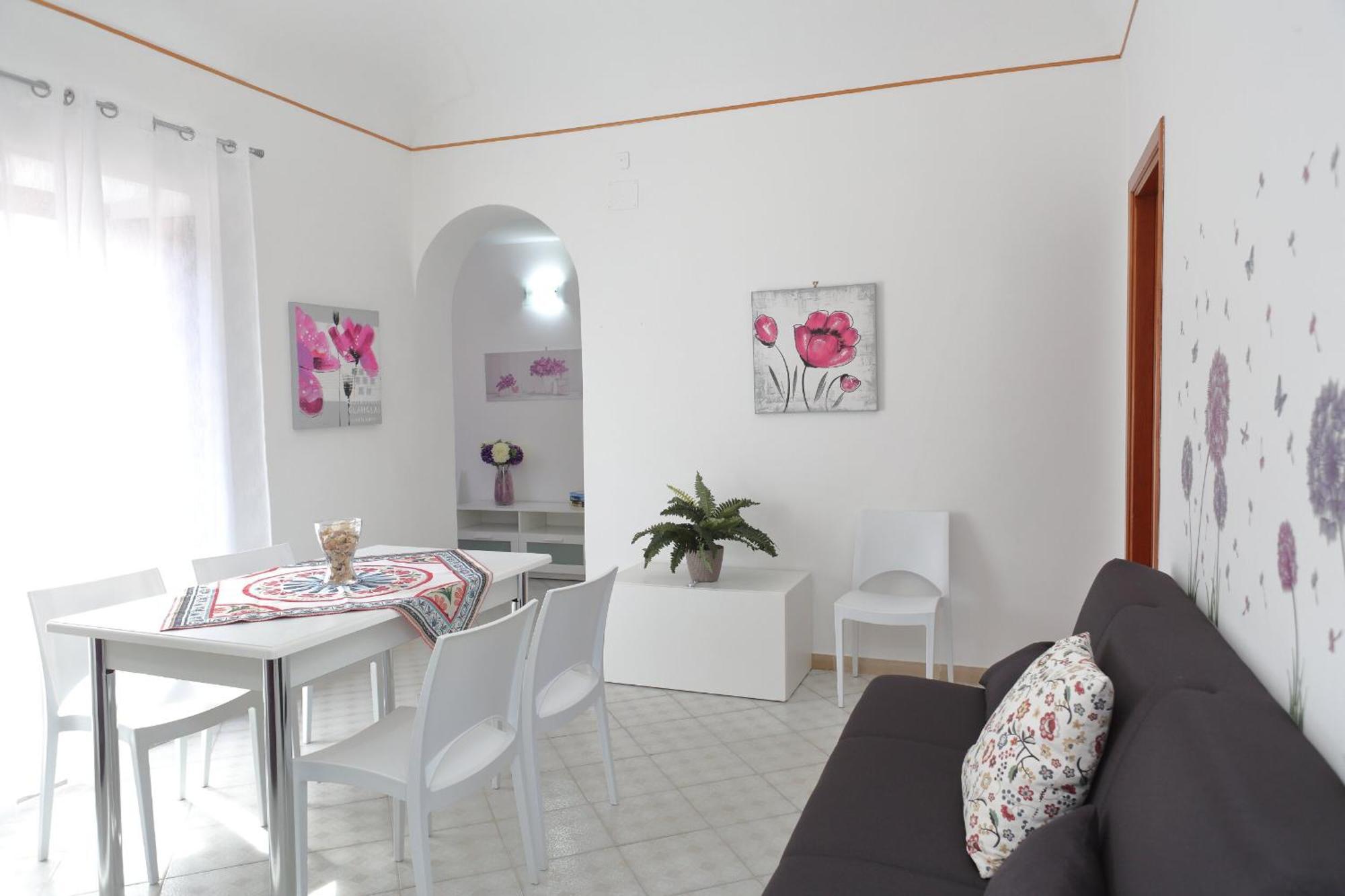 Terrazza Del Cortile - By Vacation Service Cefalu Exterior photo