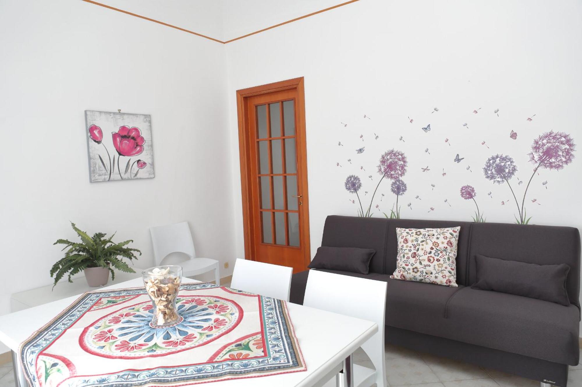 Terrazza Del Cortile - By Vacation Service Cefalu Exterior photo